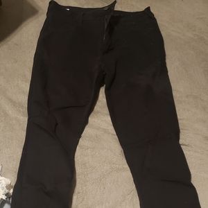 American Eagle Hi-Rise Jegging